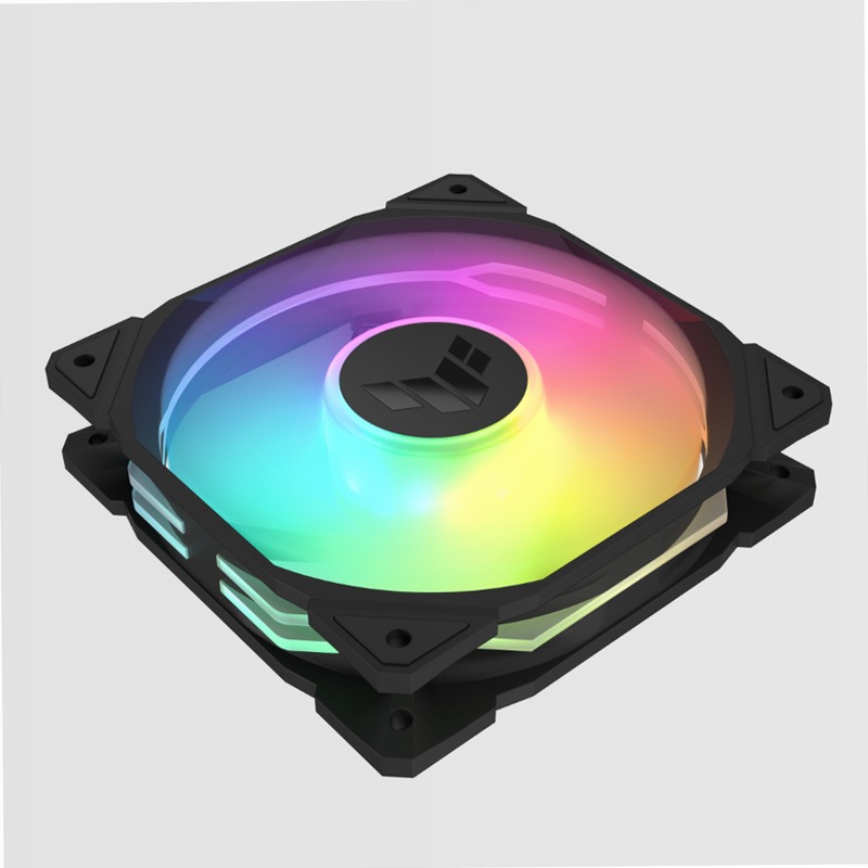 TUF Gaming TR120 ARGB Fan - Triple Pack