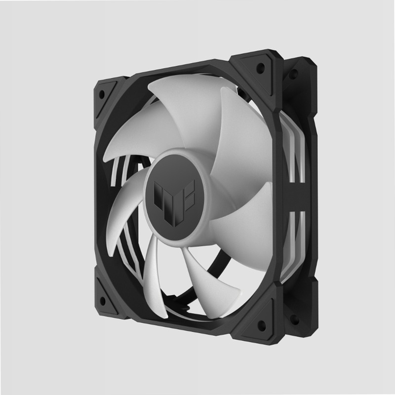 TUF Gaming TR120 ARGB Fan - Triple Pack