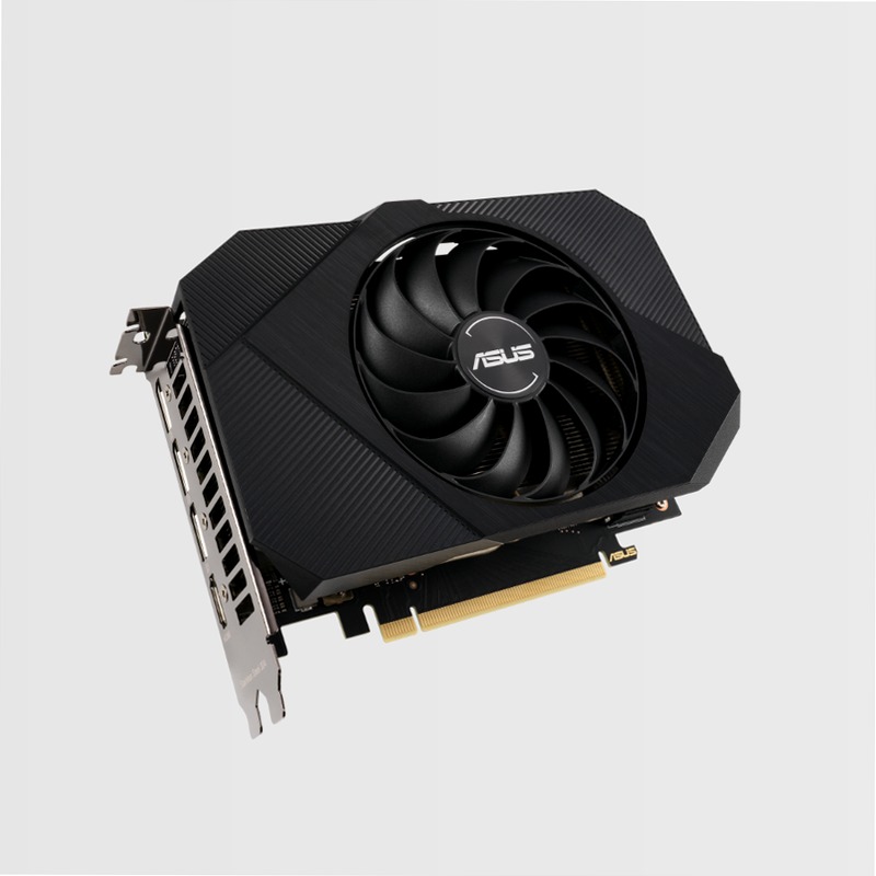 PH-RTX3060-12G-V2 - Specifiche Generali|Schede Video|ASUS Italia