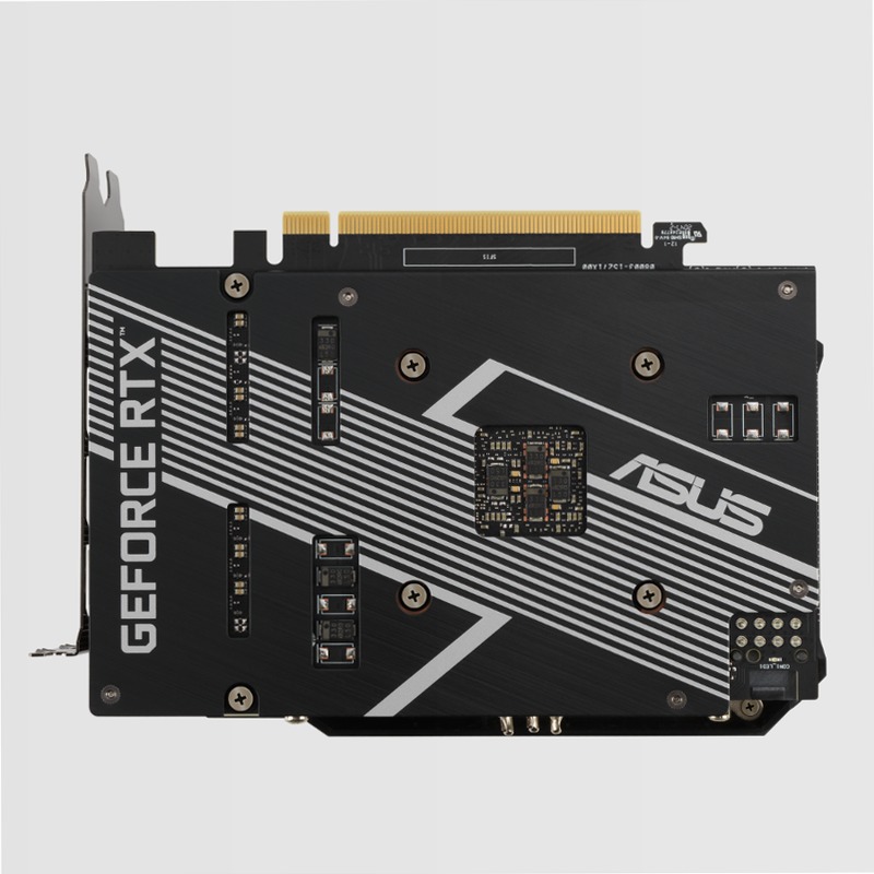 PH-RTX3060-12G-V2 - Specifiche Generali|Schede Video|ASUS Italia