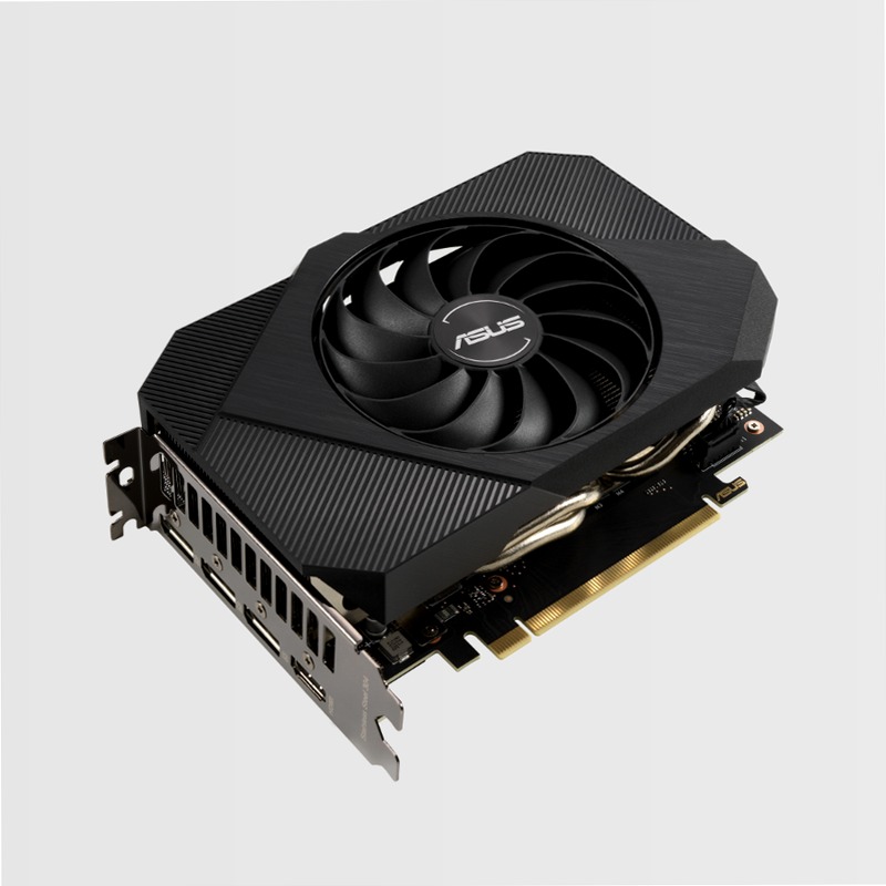 PH-RTX3060-12G-V2 - Specifiche Generali|Schede Video|ASUS Italia