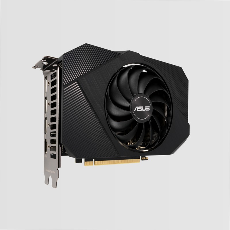 PH-RTX3060-12G-V2 - Specifiche Generali|Schede Video|ASUS Italia