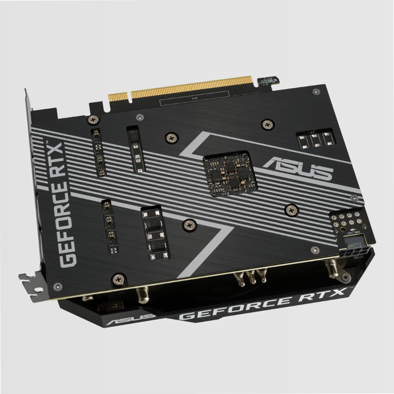 PH-RTX3060-12G-V2 - Specifiche Generali|Schede Video|ASUS Italia