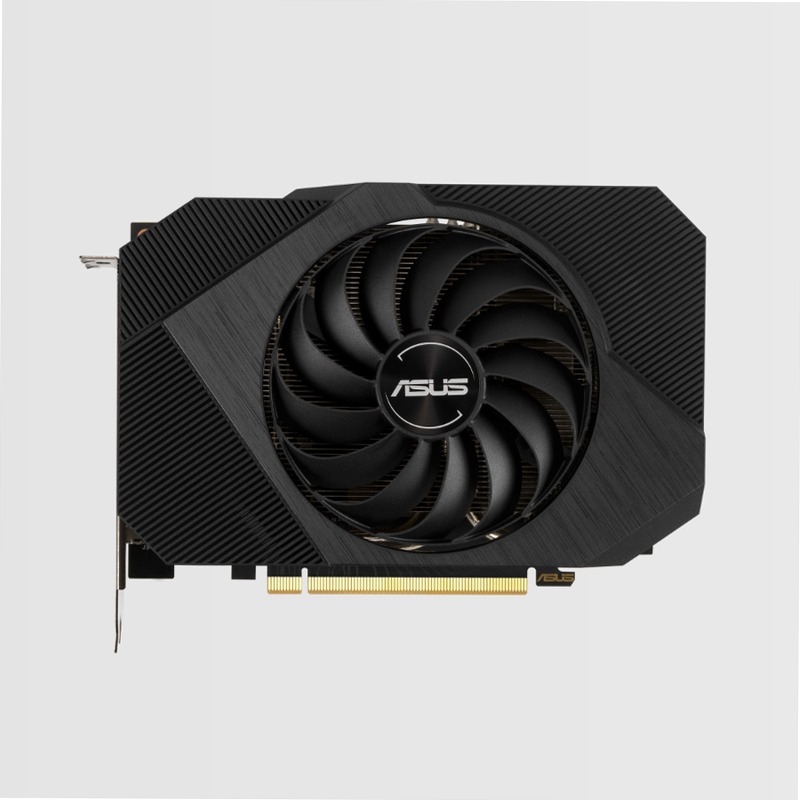 PH-RTX3060-12G-V2 - Specifiche Generali|Schede Video|ASUS Italia