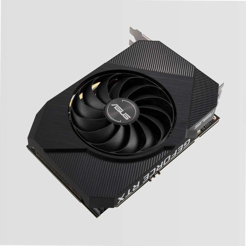 PH-RTX3060-12G-V2 - Specifiche Generali|Schede Video|ASUS Italia