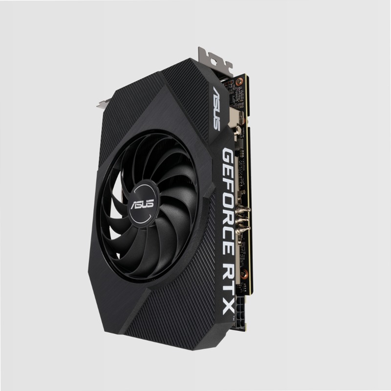 PH-RTX3060-12G-V2 - Specifiche Generali|Schede Video|ASUS Italia