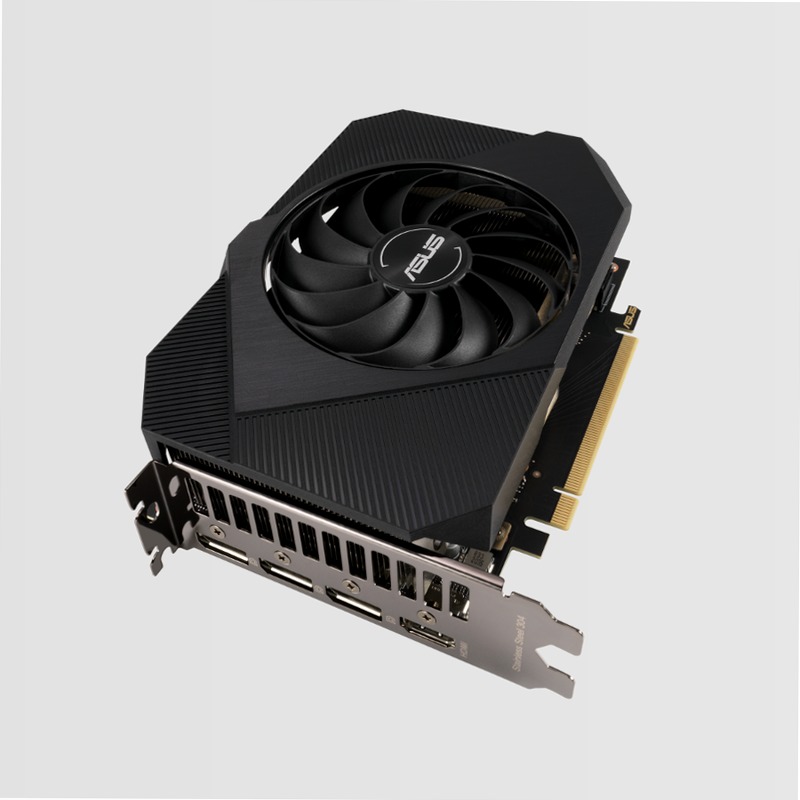 PH-RTX3060-12G-V2 - Specifiche Generali|Schede Video|ASUS Italia
