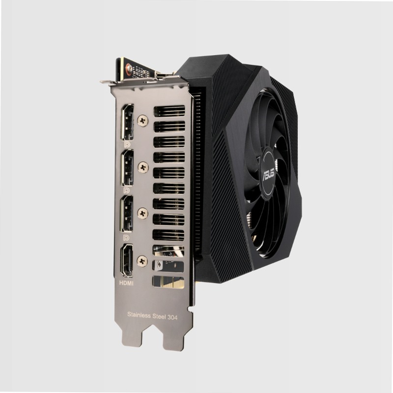 PH-RTX3060-12G-V2 - Specifiche Generali|Schede Video|ASUS Italia