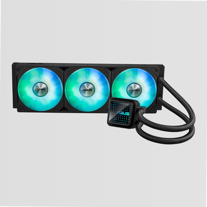 Prime LC 360 ARGB - Dissipatori CPU ASUS