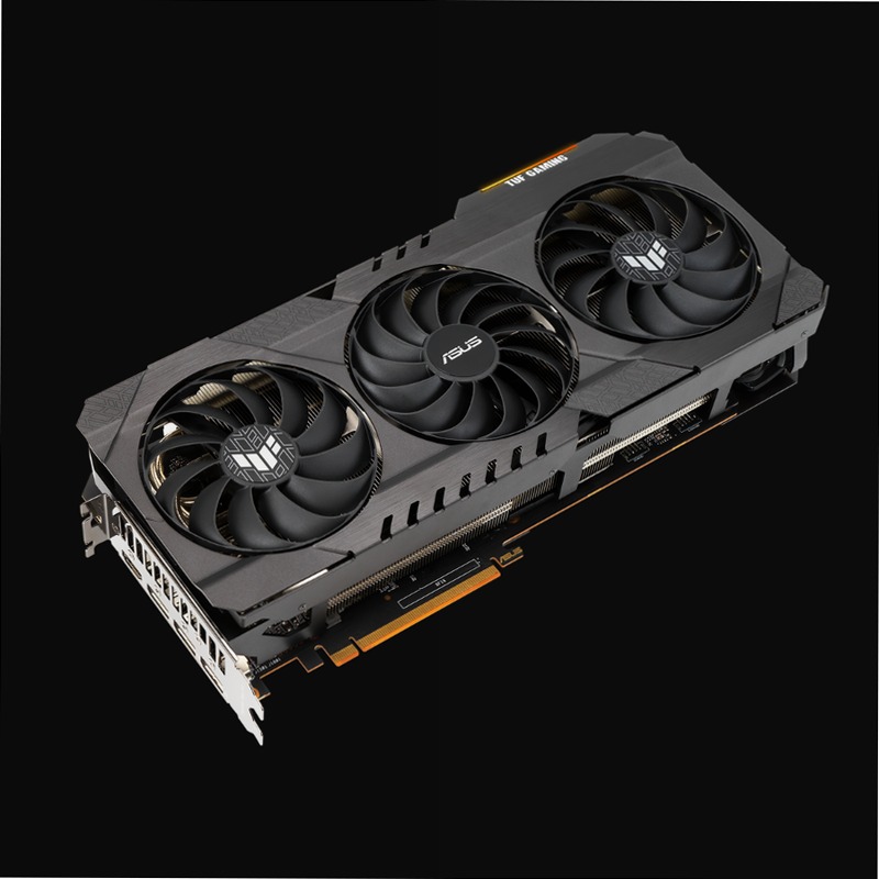 ASUS Dual Radeon RX 6700 XT OC Edition 12GB GDDR6 | Graphics Card | ASUS Global - Specifiche Generali