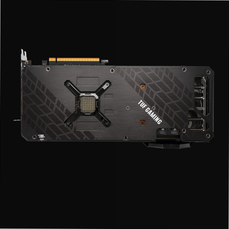 ASUS Dual Radeon RX 6700 XT OC Edition 12GB GDDR6 | Graphics Card | ASUS Global - Specifiche Generali