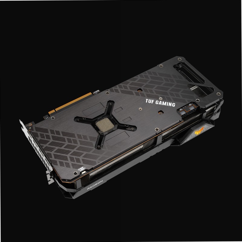 ASUS Dual Radeon RX 6700 XT OC Edition 12GB GDDR6 | Graphics Card | ASUS Global - Specifiche Generali