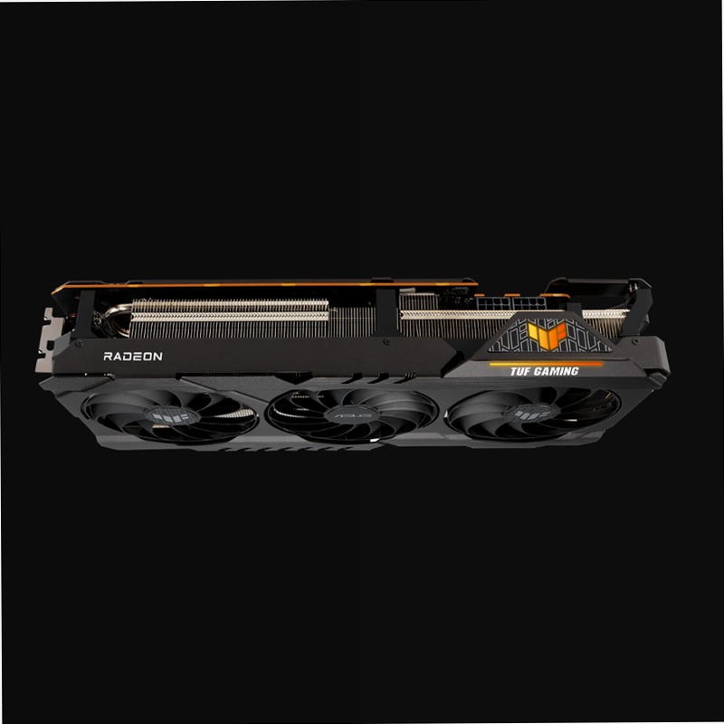 ASUS Dual Radeon RX 6700 XT OC Edition 12GB GDDR6 | Graphics Card | ASUS Global - Specifiche Generali