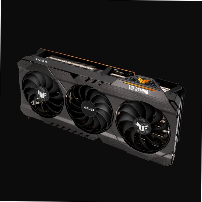 ASUS Dual Radeon RX 6700 XT OC Edition 12GB GDDR6 | Graphics Card | ASUS Global - Specifiche Generali