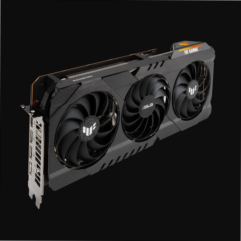 ASUS Dual Radeon RX 6700 XT OC Edition 12GB GDDR6 | Graphics Card | ASUS Global - Specifiche Generali