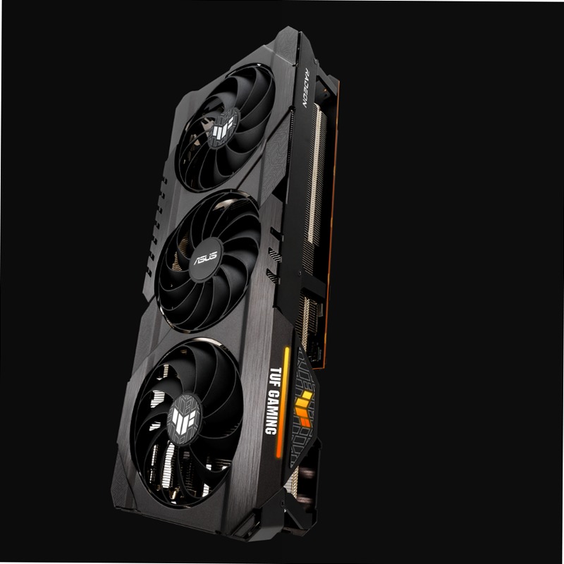 ASUS Dual Radeon RX 6700 XT OC Edition 12GB GDDR6 | Graphics Card | ASUS Global - Specifiche Generali