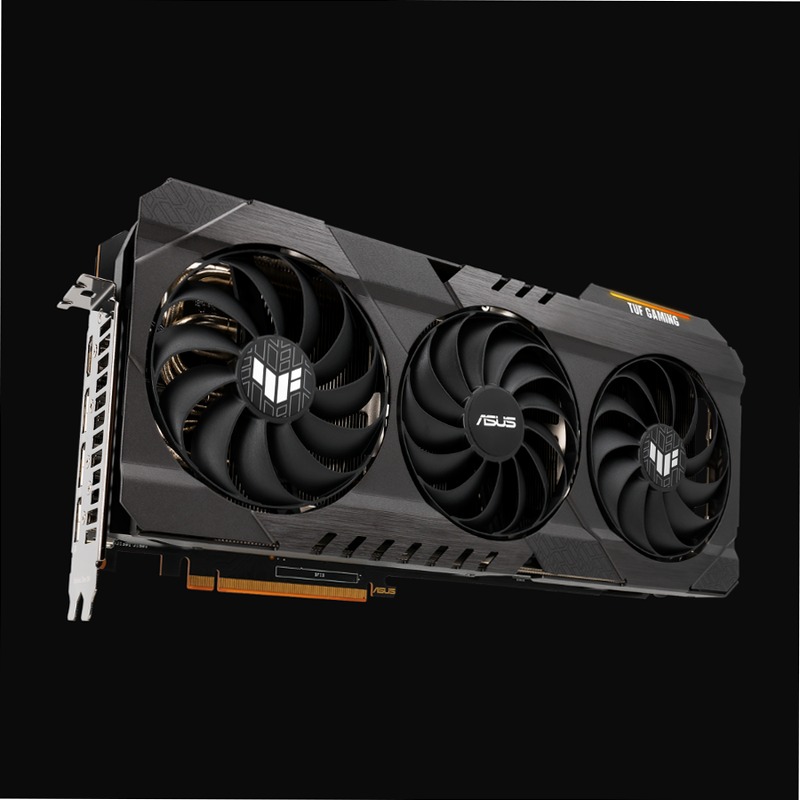 ASUS Dual Radeon RX 6700 XT OC Edition 12GB GDDR6 | Graphics Card | ASUS Global - Specifiche Generali