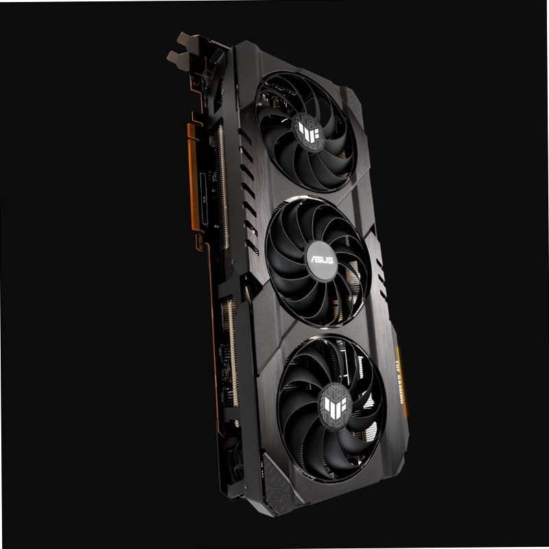 ASUS Dual Radeon RX 6700 XT OC Edition 12GB GDDR6 | Graphics Card | ASUS Global - Specifiche Generali