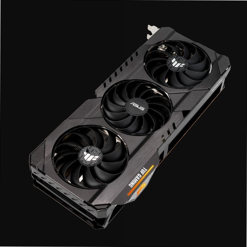 ASUS Dual Radeon RX 6700 XT OC Edition 12GB GDDR6 | Graphics Card | ASUS Global - Specifiche Generali