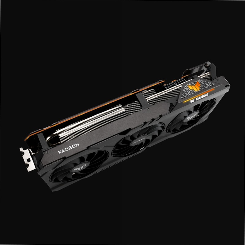 ASUS Dual Radeon RX 6700 XT OC Edition 12GB GDDR6 | Graphics Card | ASUS Global - Specifiche Generali