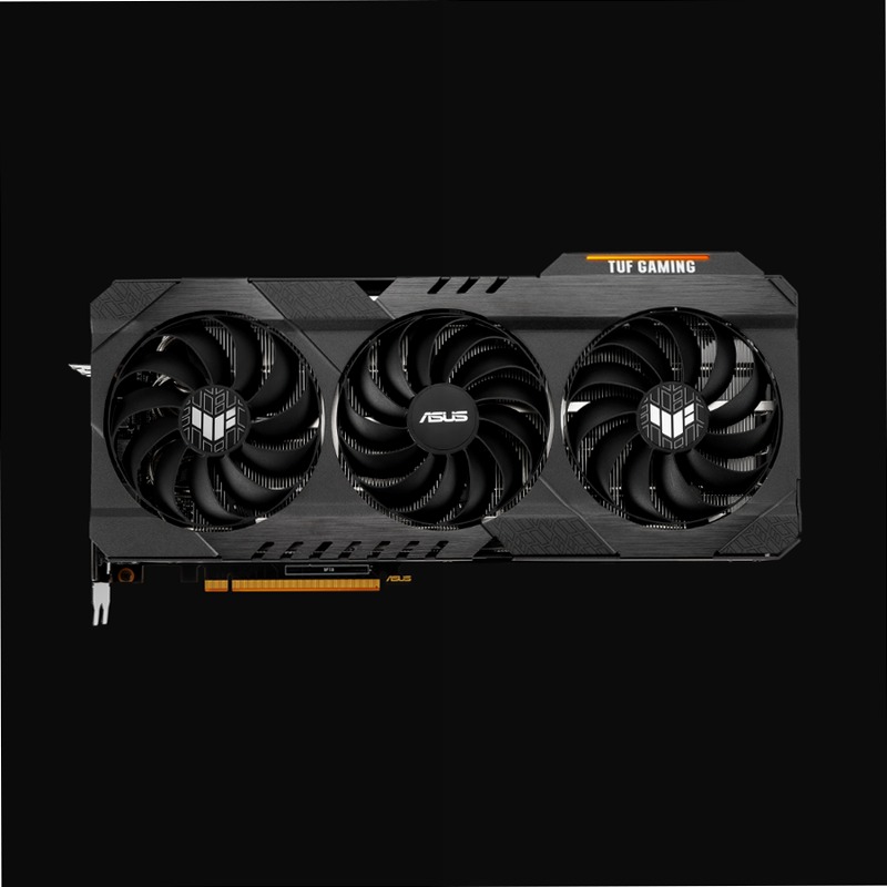 ASUS Dual Radeon RX 6700 XT OC Edition 12GB GDDR6 | Graphics Card | ASUS Global - Specifiche Generali