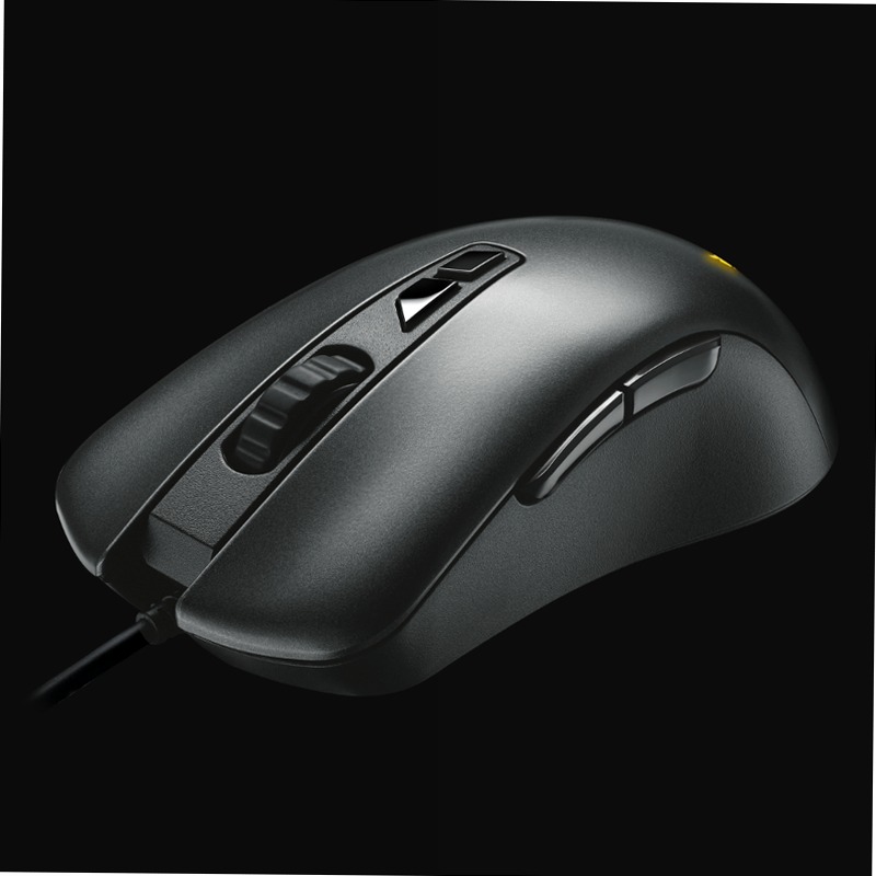 TUF Gaming M3 Mouse - Precisione e Durata