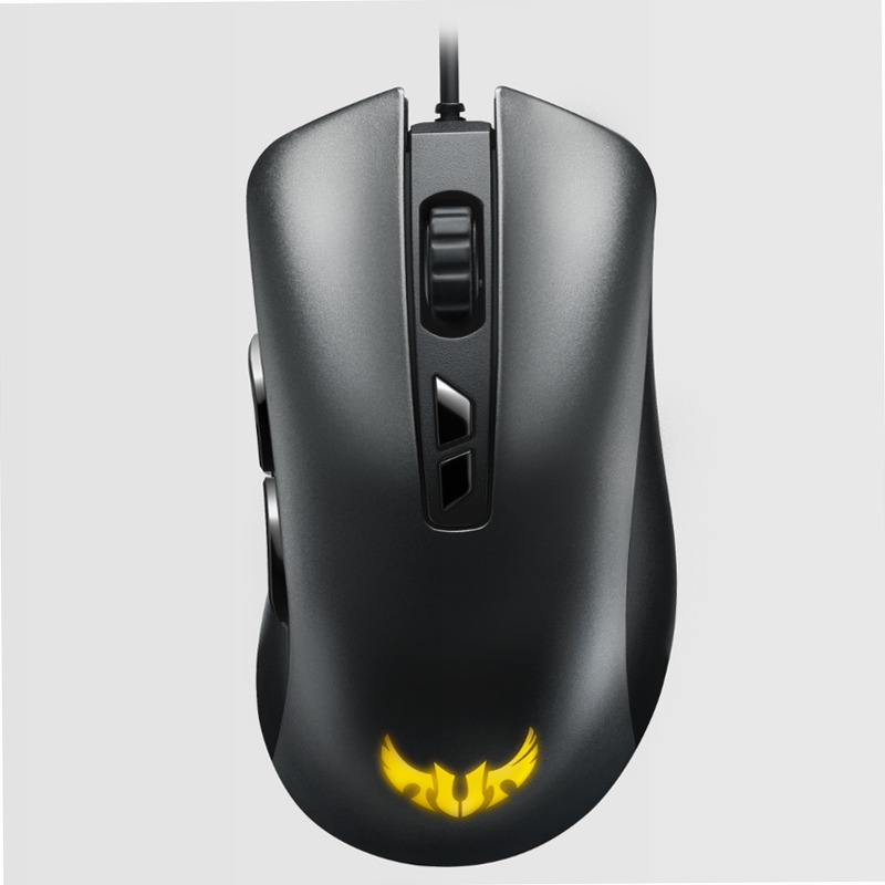 TUF Gaming M3 Mouse - Precisione e Durata