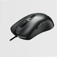 TUF Gaming M3 Mouse - Precisione e Durata