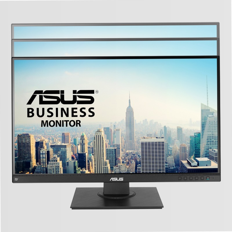 BE279CLB - Monitor ASUS per lavoro 27" IPS