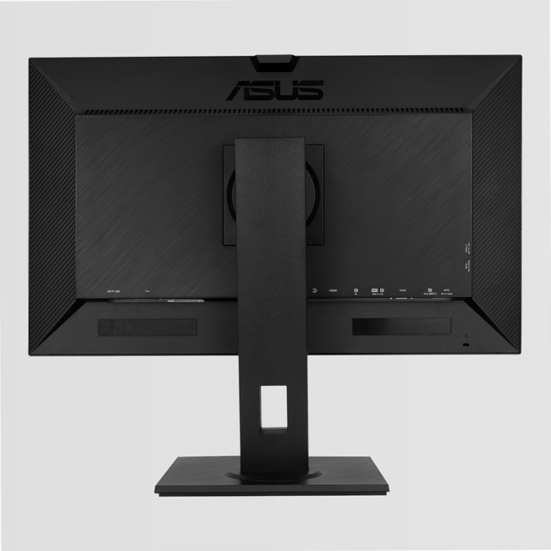 BE279CLB - Monitor ASUS per lavoro 27" IPS