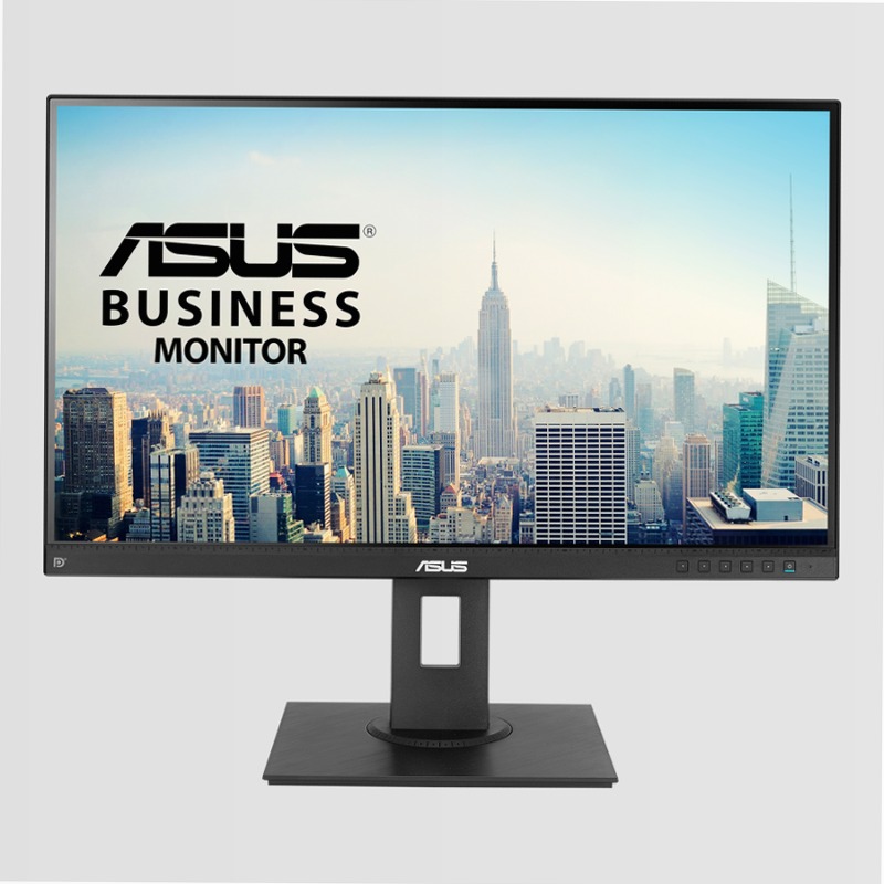 BE279CLB - Monitor ASUS per lavoro 27" IPS
