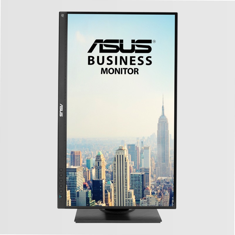 BE279CLB - Monitor ASUS per lavoro 27" IPS