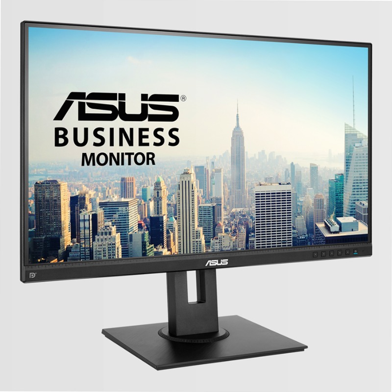 BE279CLB - Monitor ASUS per lavoro 27" IPS