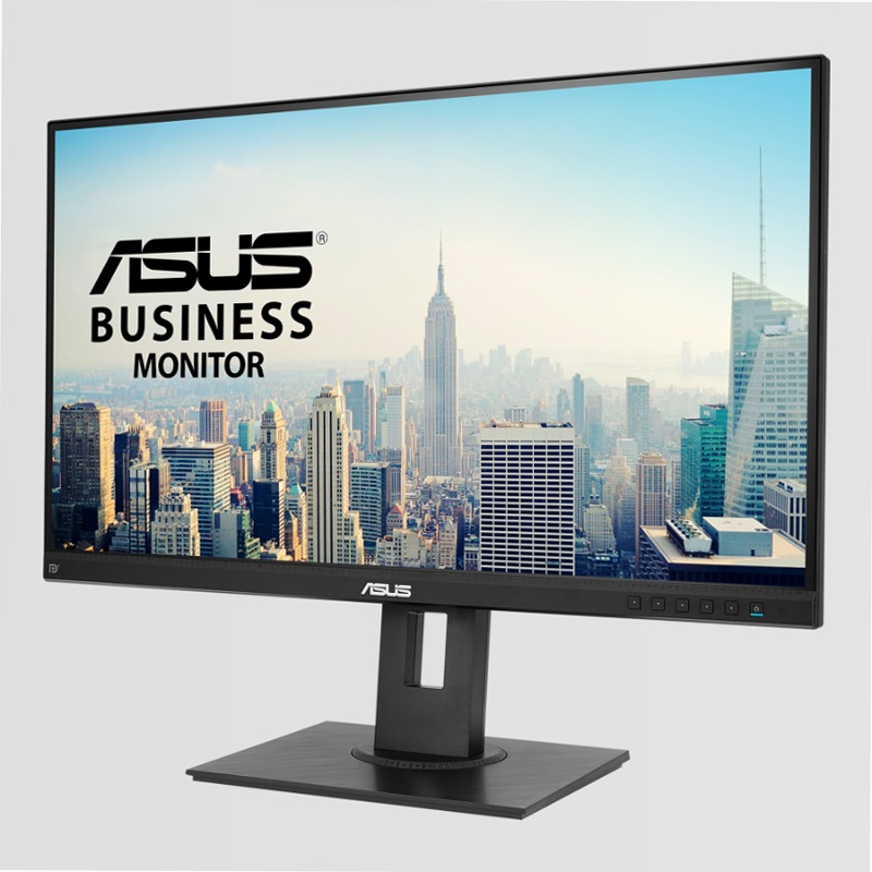 BE279CLB - Monitor ASUS per lavoro 27" IPS
