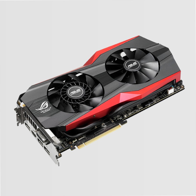 GTX 980 P 4GB - Velocità e Potenza per i Tuoi Giochi