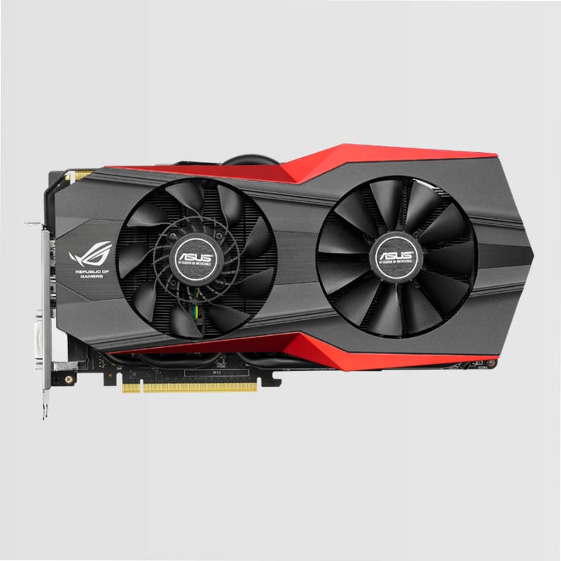 GTX 980 P 4GB - Velocità e Potenza per i Tuoi Giochi