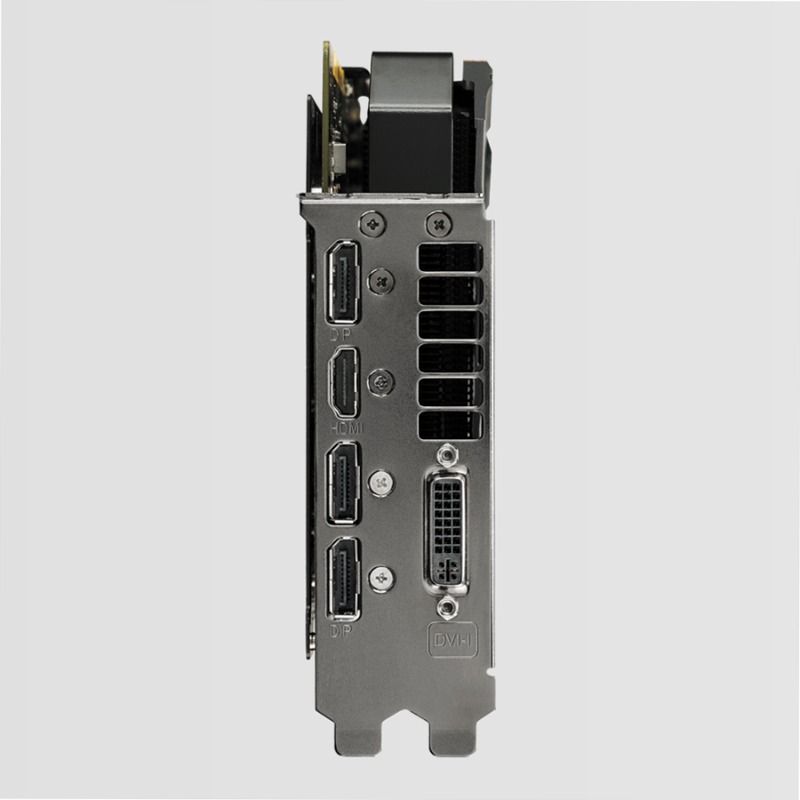 GTX 980 P 4GB - Velocità e Potenza per i Tuoi Giochi