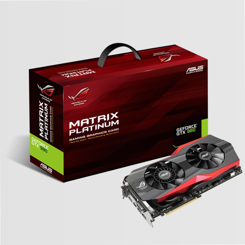 GTX 980 P 4GB - Velocità e Potenza per i Tuoi Giochi