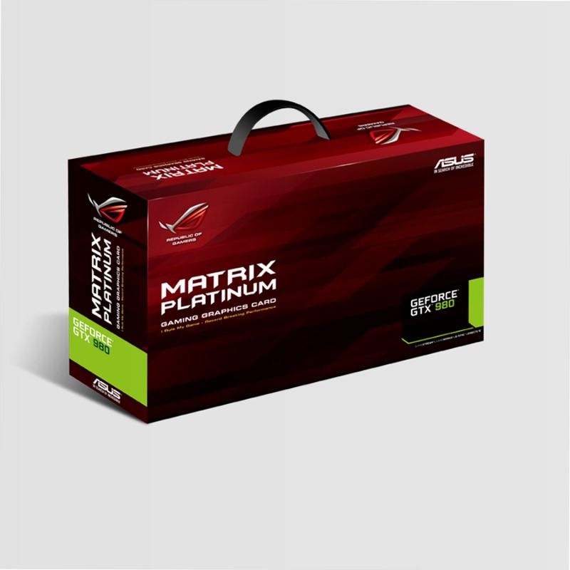 GTX 980 P 4GB - Velocità e Potenza per i Tuoi Giochi