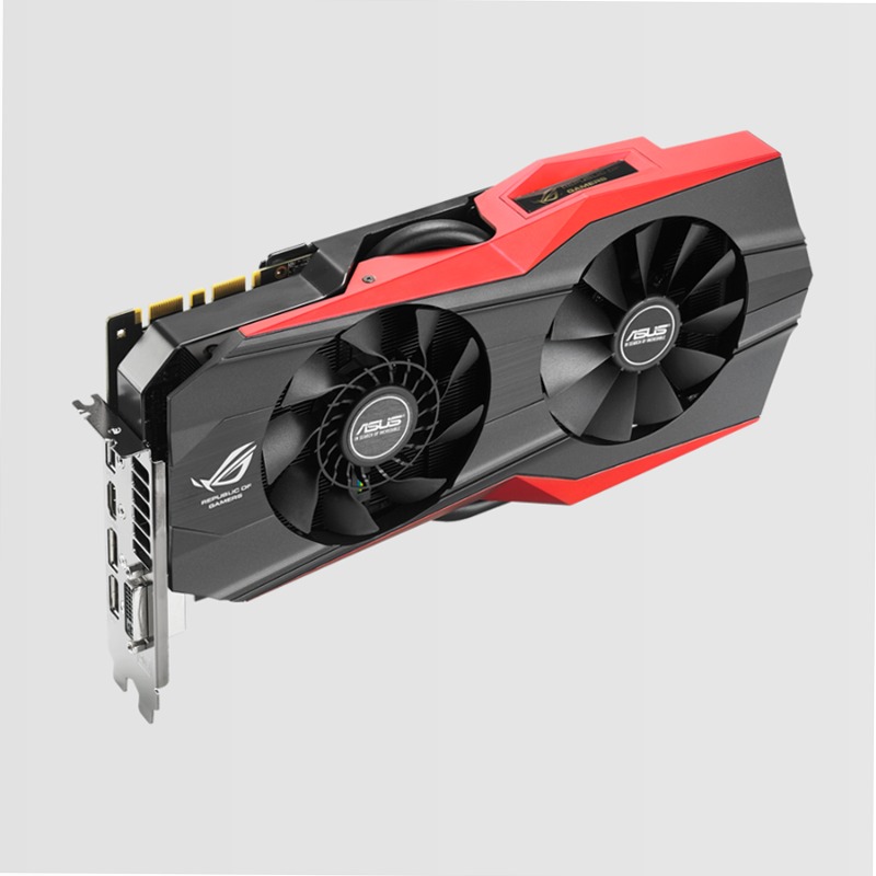 GTX 980 P 4GB - Velocità e Potenza per i Tuoi Giochi