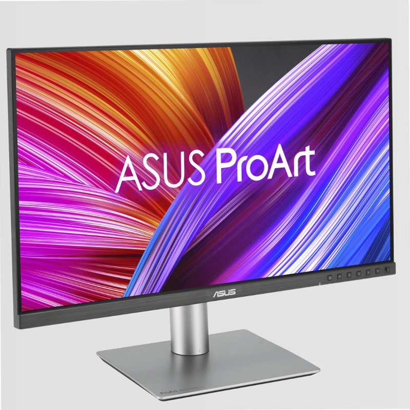 ProArt Display PA278CFRV - Monitor Professionale 27" Beige IPS