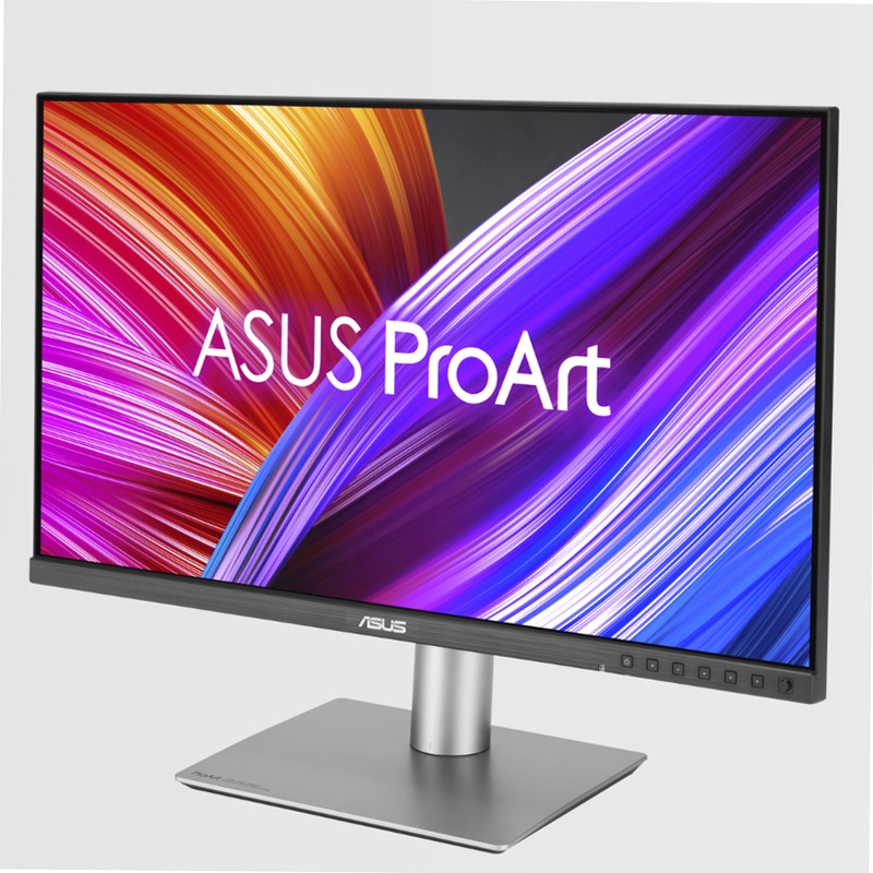 ProArt Display PA278CFRV - Monitor Professionale 27" Beige IPS