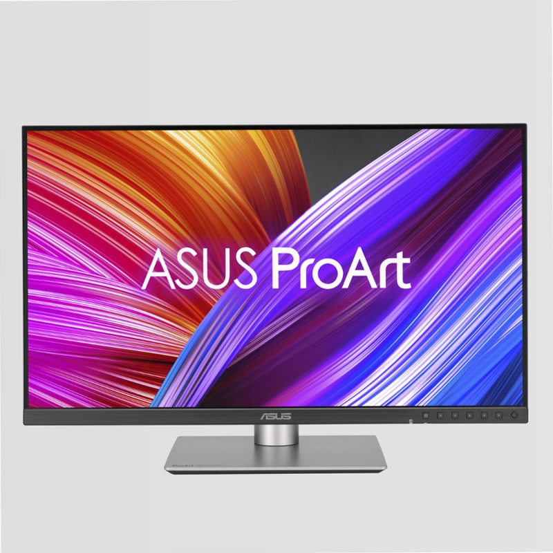 ProArt Display PA278CFRV - Monitor Professionale 27" Beige IPS
