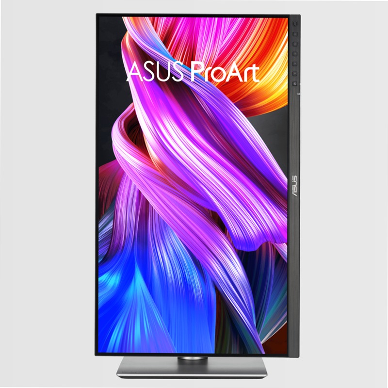 ProArt Display PA278CFRV - Monitor Professionale 27" Beige IPS