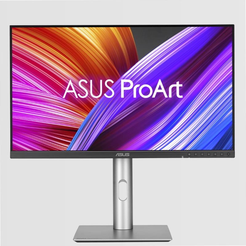 ProArt Display PA278CFRV - Monitor Professionale 27" Beige IPS