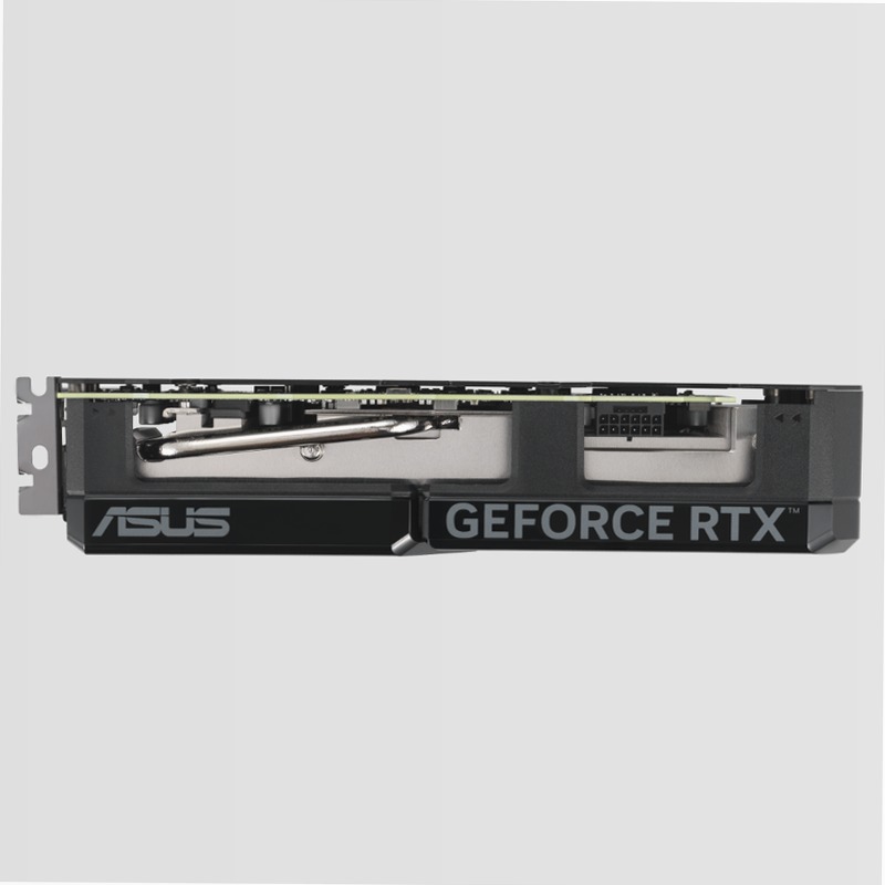 ASUS Dual GeForce RTX™ 4070 SUPER EVO 12GB GDDR6X