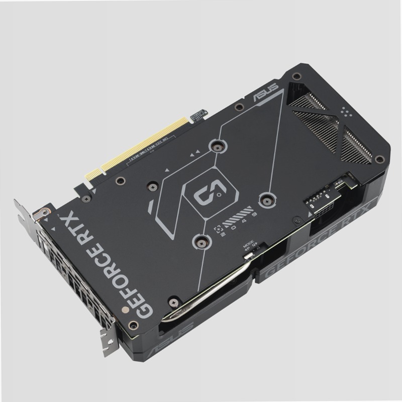 ASUS Dual GeForce RTX™ 4070 SUPER EVO 12GB GDDR6X
