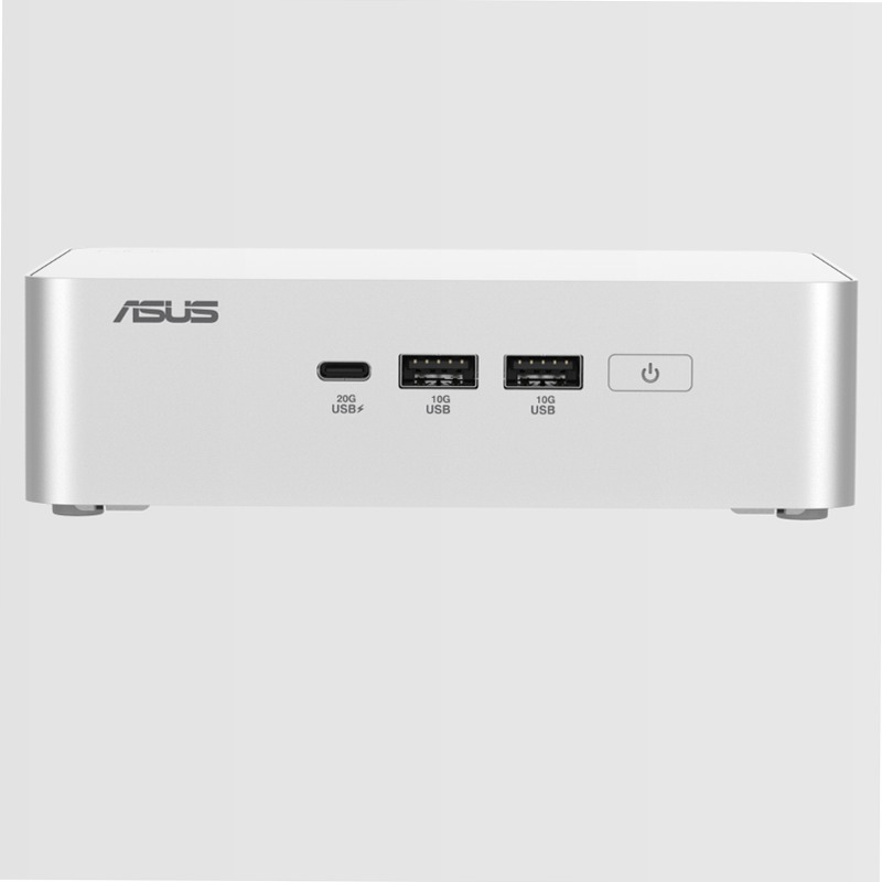 ASUS NUC 15 Pro Plus