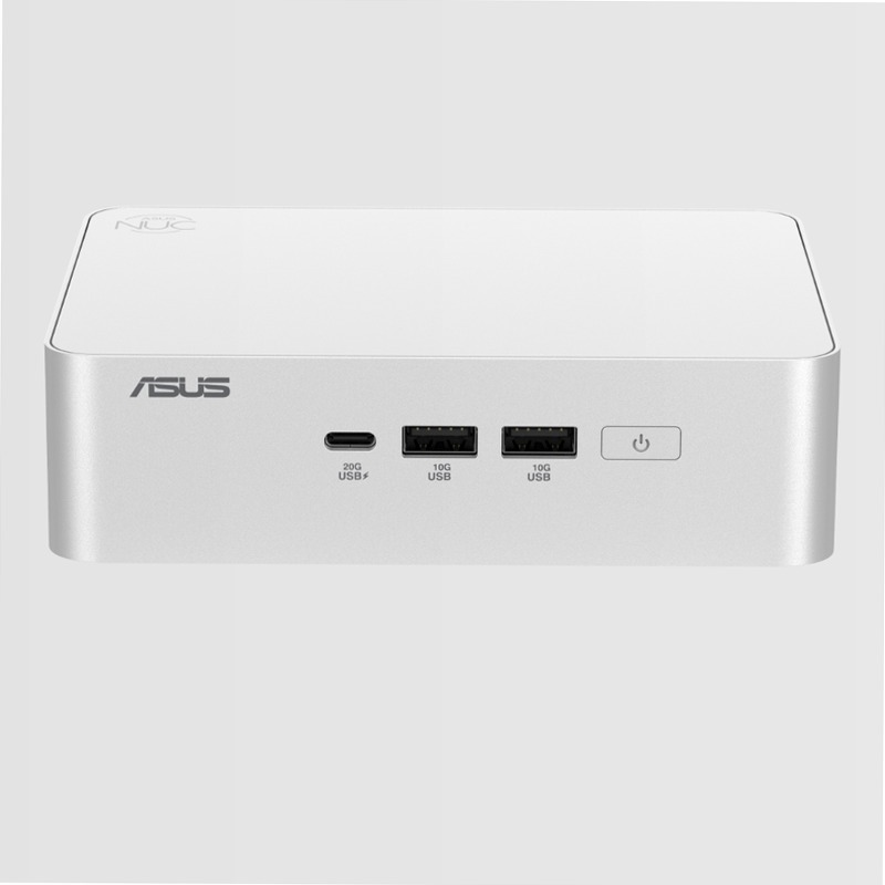 ASUS NUC 15 Pro Plus