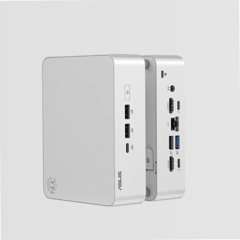 ASUS NUC 15 Pro Plus
